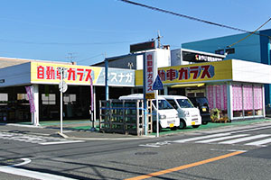 会社・店舗情報